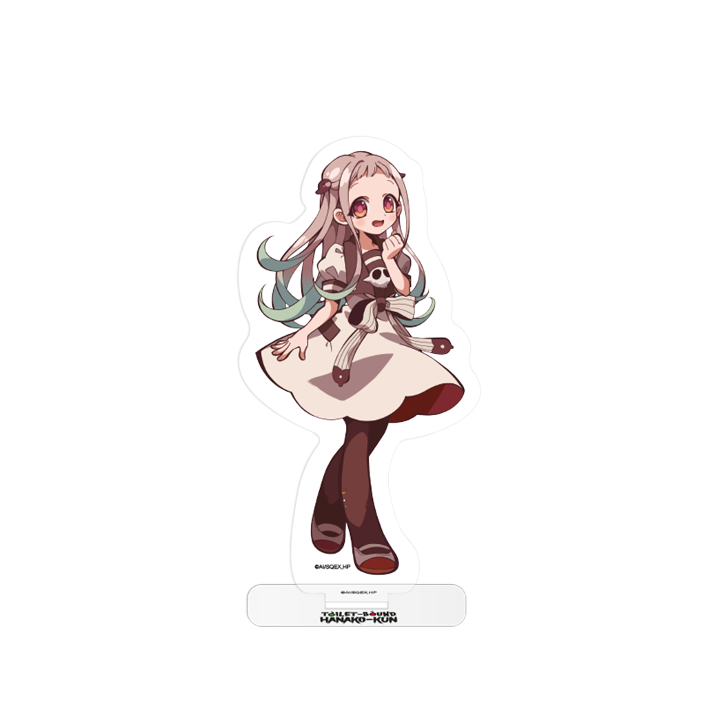 Toilet-bound Hanako-kun - Acrylaufsteller Nene
